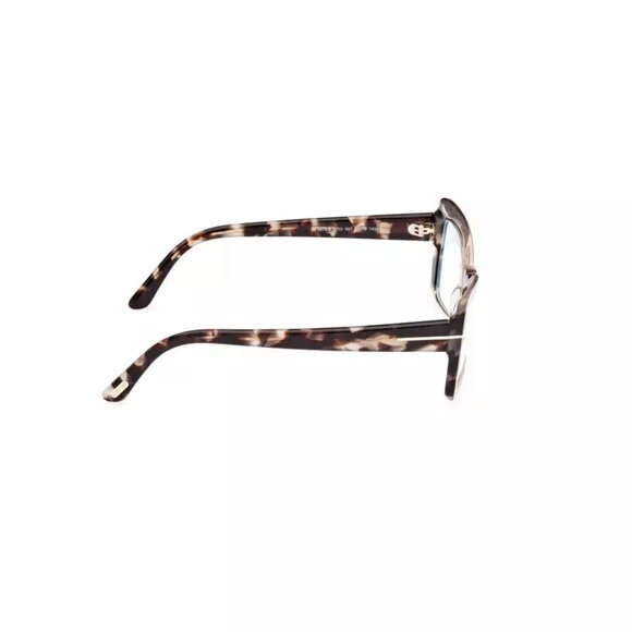 TOM FORD 5879-B ECO 072 Demo Women's Eyeglasses - Picture 3 of 3